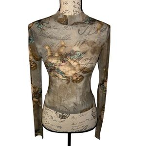 Urban Outfitters Top